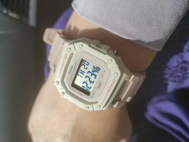 ساعت مچی دیجیتال مردانه کاسیو مدل W-218HC-4A2VDF