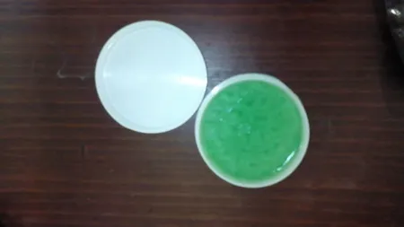 روغن لحیم کد 03