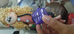 تجریه خرید مداد تراش آرایشی نوپو مدل 001