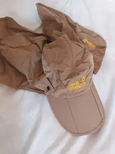 تجریه خرید کلاه کوهنوردی کد 08