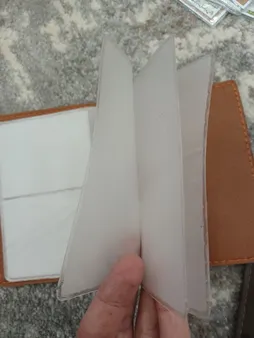 کیف مدارک کد 0573