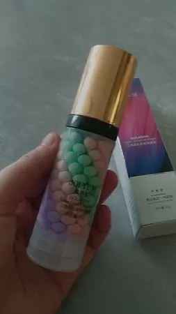 پرایمر جومتام مدل مرواریدی حجم 30 میلی لیتر