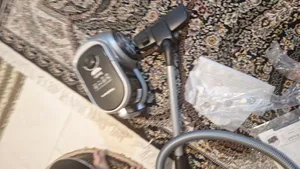 تجریه خرید جاروبرقی 2500 وات پاکشوما مدل PVC-5015 G