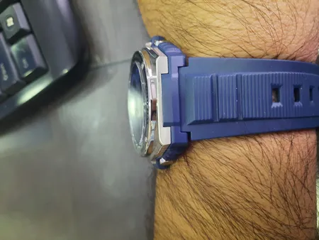 ساعت مچی دیجیتال مردانه کاسیو مدل MWD-100H-2AVDF