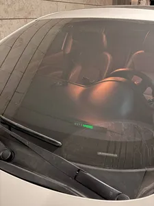 تجریه خرید شماره تلفن مخصوص پارک خودرو ایکس او مدل c138