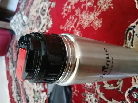 فلاسک  مدل APP-161 گنجایش 1 لیتر