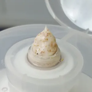 تجریه خرید اسکراب لایه بردار پوست اس تی.ایوز مدل Fresc Skin Apricot وزن 170 گرم