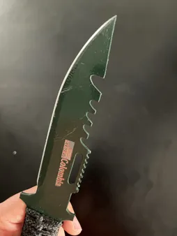 چاقوی سفری مدل 699