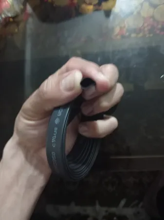 روکش حرارتی مدل BLK-DM8