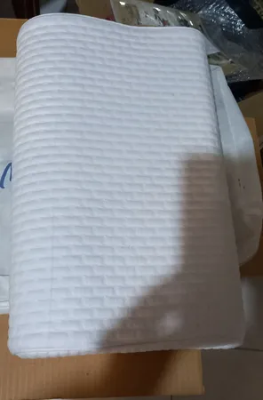 بالش طبی مموری فوم مدل Medium wave