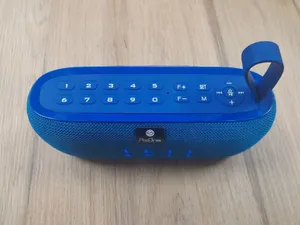 تجریه خرید اسپیکر بلوتوثی قابل حمل پرووان مدل PSB4112