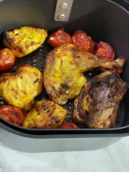 سرخ کن بدون روغن فیلیپس مدل 9270