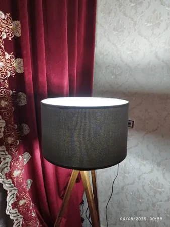 آباژور ایستاده مدل چرخشی کد PG -111