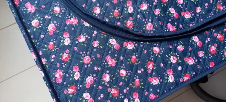 کمد لباس هومتکس مدل WDB-G