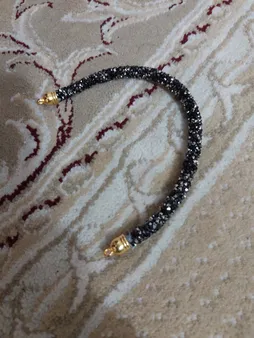 دستبند دخترانه مدل 1095