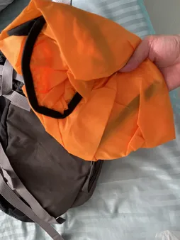 کوله پشتی کوهنوردی 75 لیتری فری نایت مدل FK0393