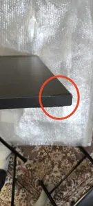 تجریه خرید میز تحریر مدل تاشو کد 603