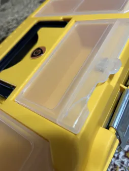 جعبه ابزار گلکسی وان مدل TB16