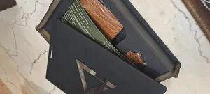 تجریه خرید ست هدیه چرم آراهمراه مدل ARASET04