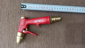 تجریه خرید سری آبپاش توسن مدل TATN-3P