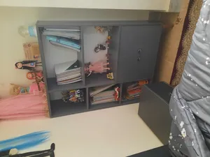 تجریه خرید کتابخانه آراسک مدل ke 1