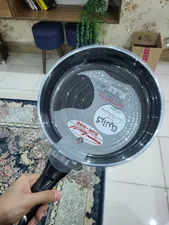 تجریه خرید تابه زرساب مدل گرانیتا سایز 24