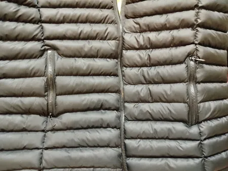 کاپشن مردانه مدل رایان کد 2023 Da-Km-EbSh-Me