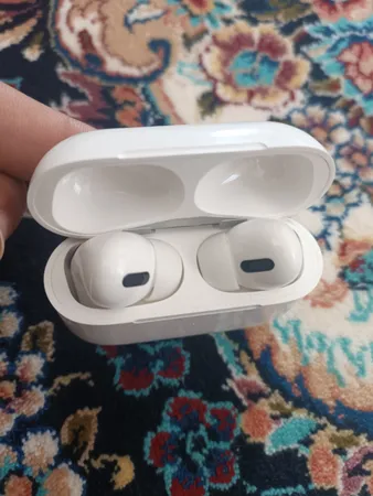 هندزفری بی سیم مدل ایرپاد نسل 3