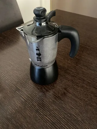 اسپرسو ساز پرانی مدل 3007