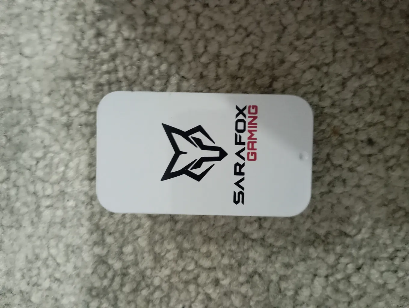 آستین کنترل کننده انگشت میچان مدل King of the Wolves