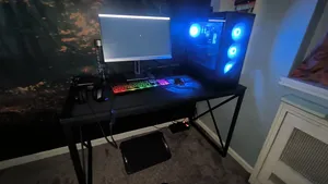 تجریه خرید میز کامپیوتر کد 20478