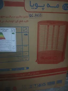 تجریه خرید بخاری برقی با المنت سرامیکی مه پویا مدل Toyoset