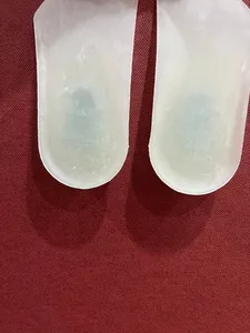 تجریه خرید پد افزایش قد اسپنکو ژل مدل F1