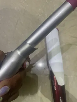 اتو و حالت دهنده ی مو بابیلیس مدل MS22SDE