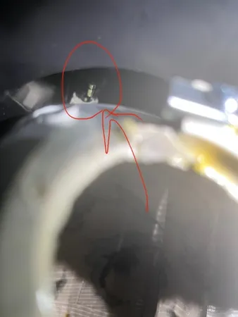 چراغ جلو شیشه ایرانی گروه پژوهش صنعت مدرن کد 55 مناسب برای پژو 405 بسته دو عددی