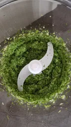 خردکن 6000 میلی‌لیتر مینی کات مدل MC70