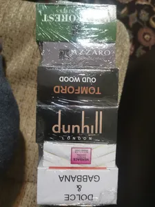 تجریه خرید عود رامو مدل آبشاری مجموعه 6 عددی