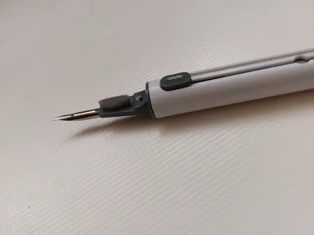 کیت تمیز کننده هدفون مدل Q5