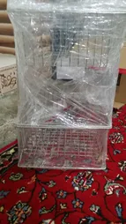 سبد سیب زمینی و پیاز مدل 3M4033