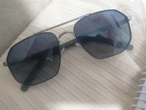 تجریه خرید عینک آفتابی آلبرت وگ مدل 6314C103-P87 Avantgarde Visionary