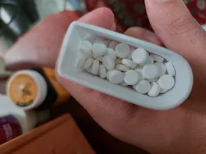 تجریه خرید قرص شیرین کننده کم کالری سوکرالوز سیم سیم 2 بسته 200 عددی