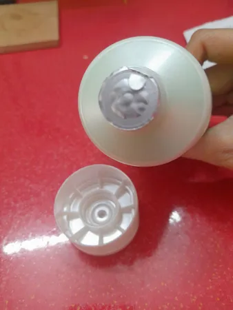 ماسک مو شون مدل عصاره آووکادو حجم 150 میلی لیتر