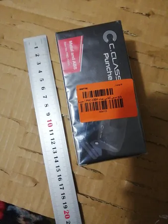 پانچ سی.کلاس مدل PNC-10SH