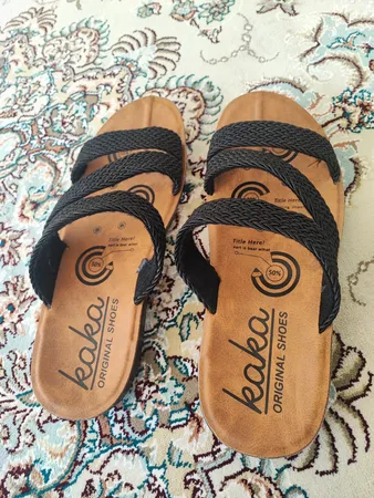 صندل مردانه دیاموند کد 01