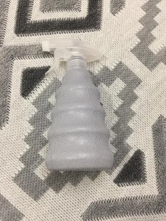 آبپاش دستی مدل کاج t54