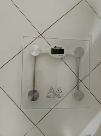 ترازو دیجیتال سان ست مدل QUERY+