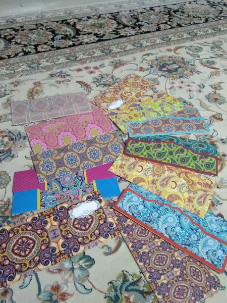 عکس ارسالی خریدار