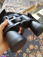 دوربین دوچشمی کومت مدل ZOOM 10X70X-70