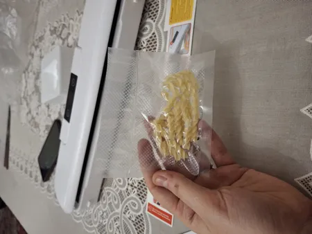 دستگاه وکیوم مدل F-168