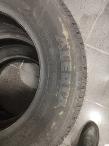 تجریه خرید لاستیک خودرو بارز مدل P660 سایز 13 / 70 / 175 میلی‌متر تولید سال 2025 - 4 حلقه